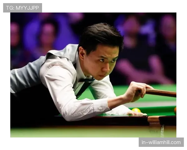 冠中冠中国球员尚未突破 肖国栋上届亚军创最佳