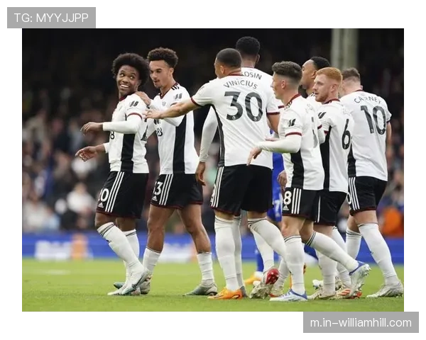 诺丁汉森林对阵富勒姆 防守反击与控球战术较量